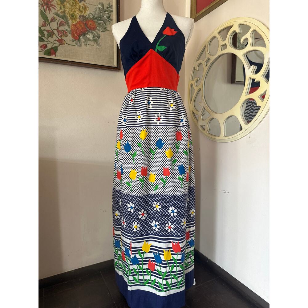 *Vintage Jim & Me Sundress Size XS